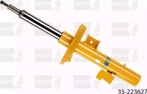 Bilstein 35-223627 - Ammortizzatore autozon.pro