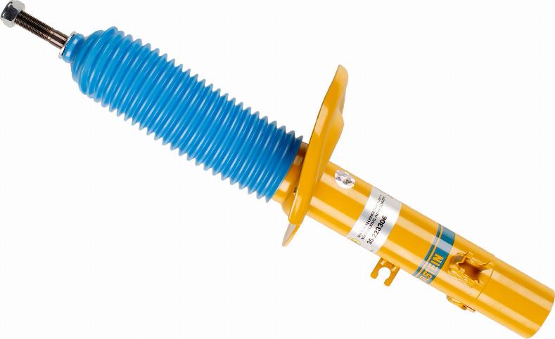 Bilstein 35-223306 - Ammortizzatore autozon.pro