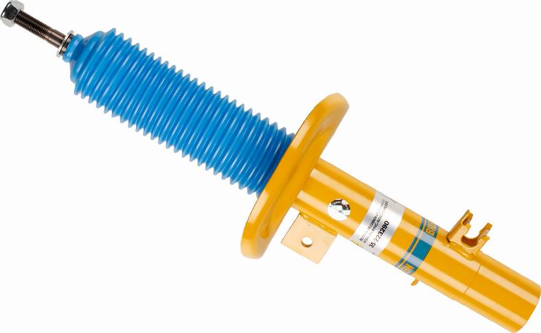 Bilstein 35-223290 - Ammortizzatore autozon.pro