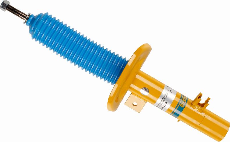 Bilstein 35-223276 - Ammortizzatore autozon.pro