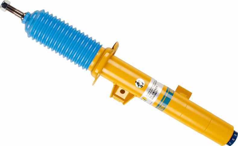 Bilstein 31-181921 - Ammortizzatore autozon.pro