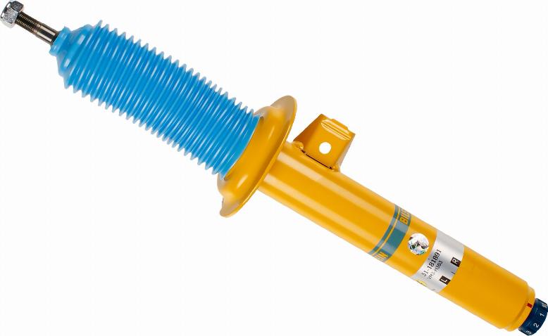 Bilstein 31-181891 - Ammortizzatore autozon.pro