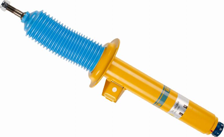 Bilstein 31-181884 - Ammortizzatore autozon.pro