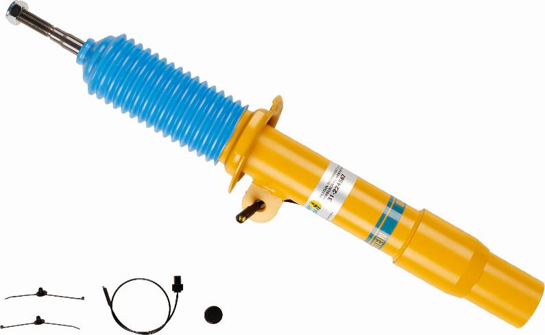 Bilstein 31-224567 - Ammortizzatore autozon.pro