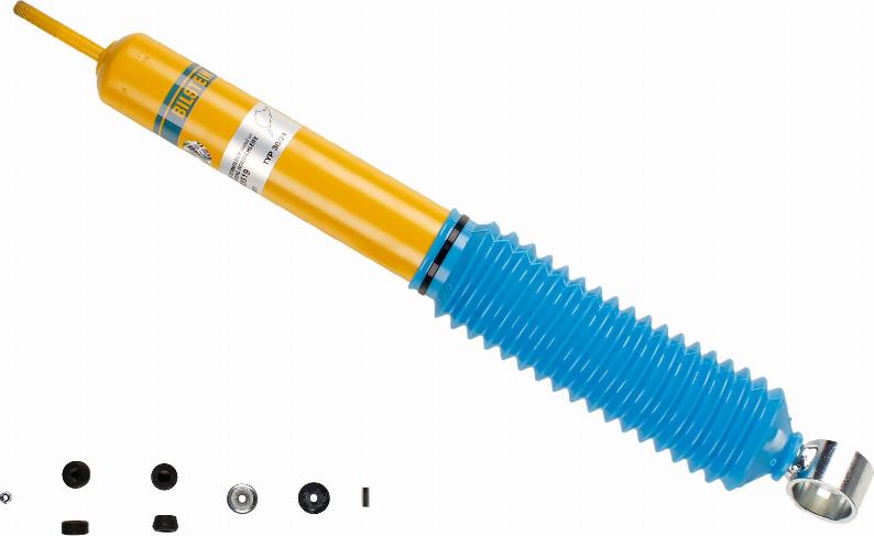 Bilstein 33-023519 - Ammortizzatore autozon.pro