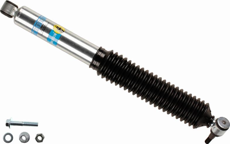 Bilstein 33-196619 - Ammortizzatore sterzo autozon.pro