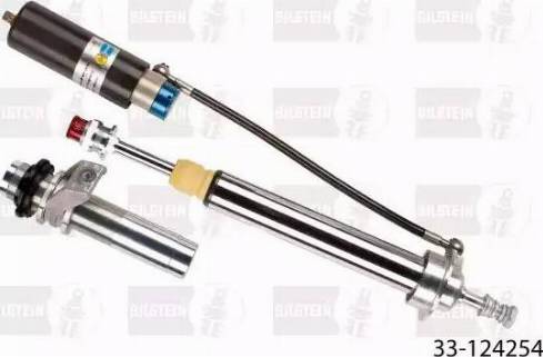 Bilstein 33-124254 - Ammortizzatore autozon.pro