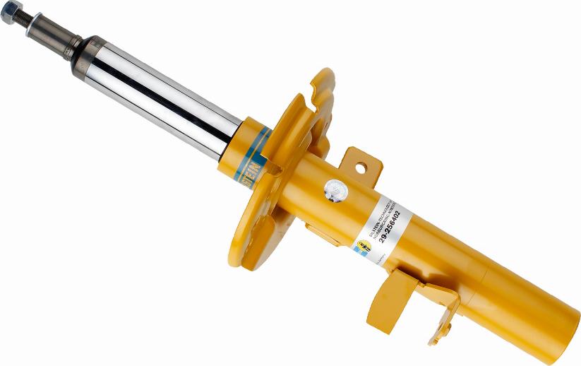 Bilstein 29-256402 - Ammortizzatore autozon.pro