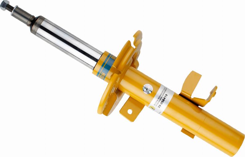 Bilstein 29-256419 - Ammortizzatore autozon.pro