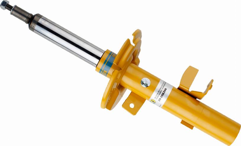 Bilstein 29-256396 - Ammortizzatore autozon.pro