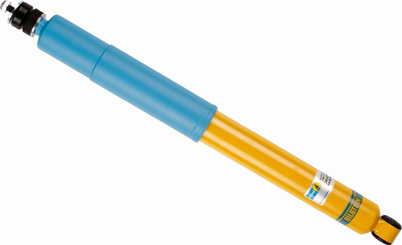 Bilstein 24-633376 - Ammortizzatore autozon.pro