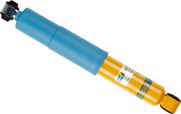 Bilstein 24-069618 - Ammortizzatore autozon.pro