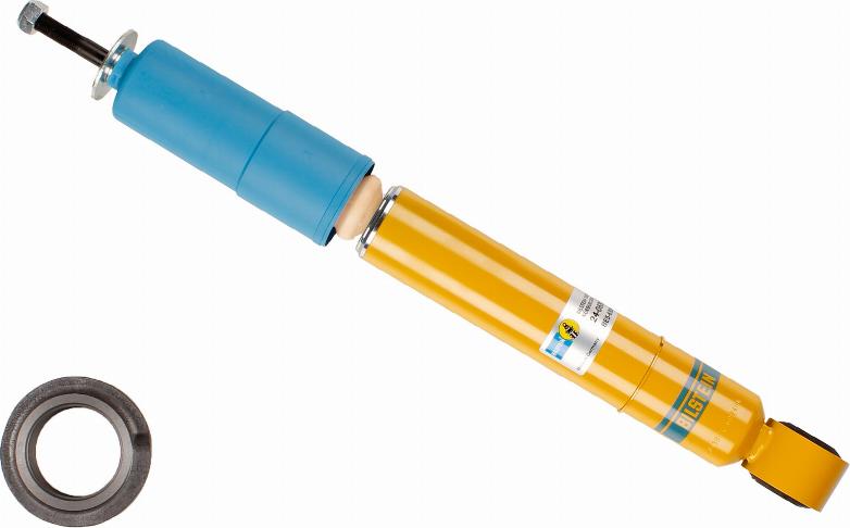 Bilstein 24-069243 - Ammortizzatore autozon.pro