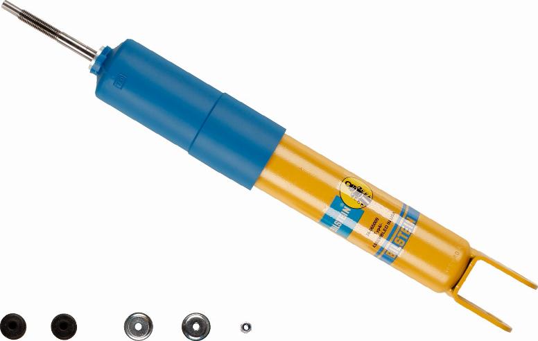 Bilstein 24-065009 - Ammortizzatore autozon.pro