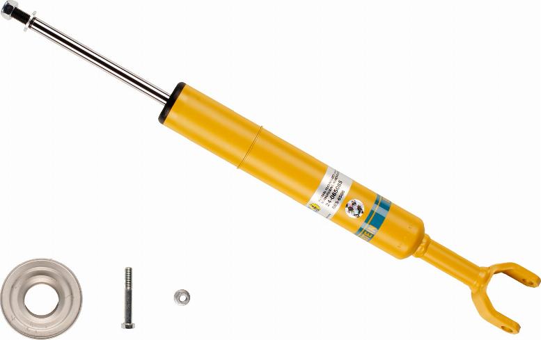 Bilstein 24-065085 - Ammortizzatore autozon.pro