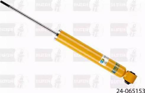 Bilstein 24-065153 - Ammortizzatore autozon.pro