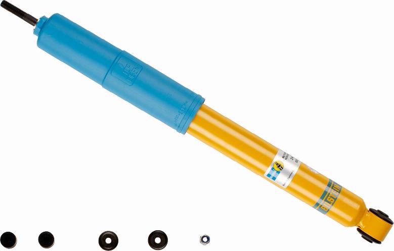 Bilstein 24-065184 - Ammortizzatore autozon.pro