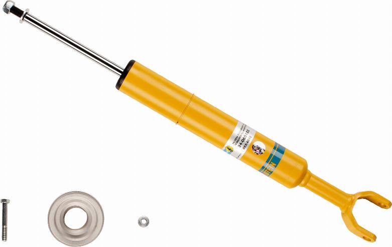 Bilstein 24-065122 - Ammortizzatore autozon.pro