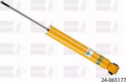 Bilstein 24-065177 - Ammortizzatore autozon.pro