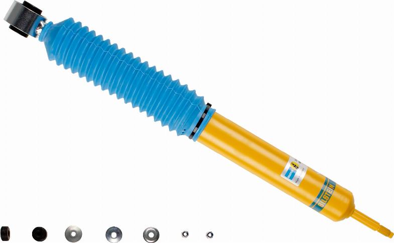 Bilstein 24-065290 - Ammortizzatore autozon.pro