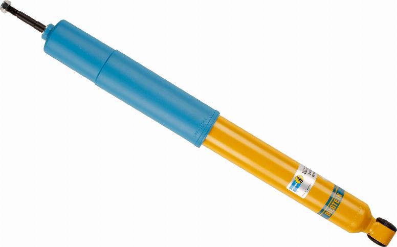 Bilstein 24-066662 - Ammortizzatore autozon.pro