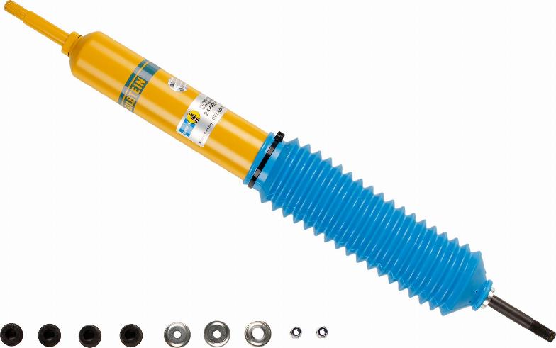 Bilstein 24-060431 - Ammortizzatore autozon.pro