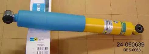 Bilstein 24-060639 - Ammortizzatore autozon.pro