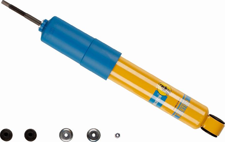 Bilstein 24-060813 - Ammortizzatore autozon.pro