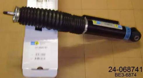 Bilstein 24-068741 - Ammortizzatore autozon.pro