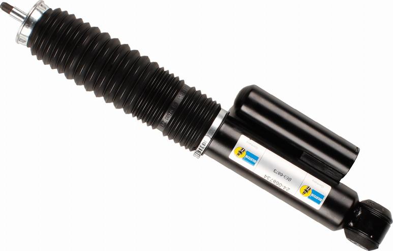 Bilstein 24-068734 - Ammortizzatore autozon.pro