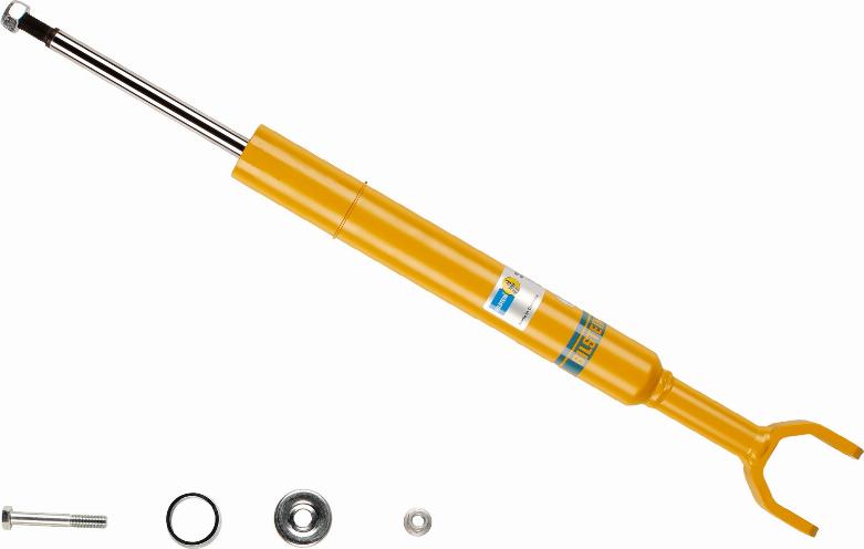 Bilstein 24-062138 - Ammortizzatore autozon.pro