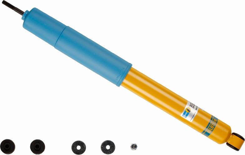 Bilstein 24-009188 - Ammortizzatore autozon.pro