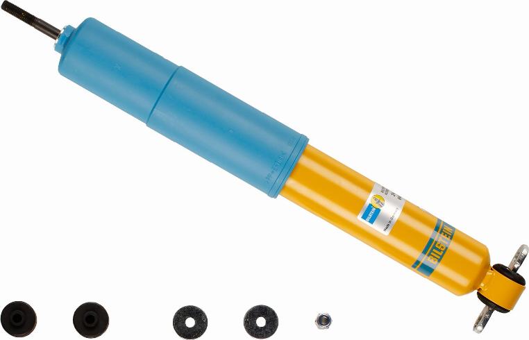 Bilstein 24-004657 - Ammortizzatore autozon.pro