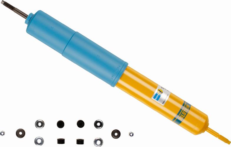 Bilstein 24-004107 - Ammortizzatore autozon.pro