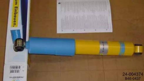 Bilstein 24-004374 - Ammortizzatore autozon.pro