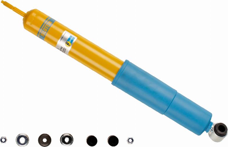 Bilstein 24-004206 - Ammortizzatore autozon.pro