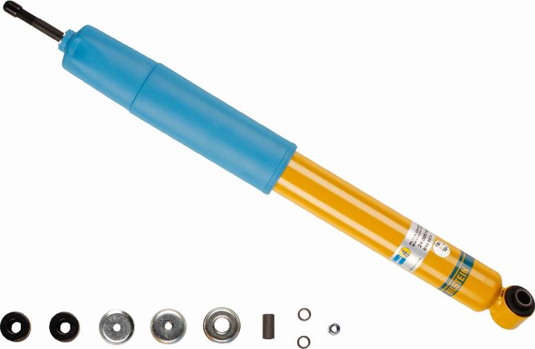 Bilstein 24-005142 - Ammortizzatore autozon.pro