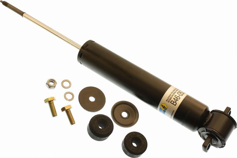 Bilstein 24-005357 - Ammortizzatore autozon.pro