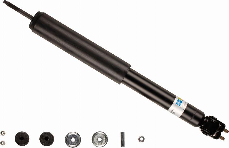 Bilstein 24-005241 - Ammortizzatore autozon.pro