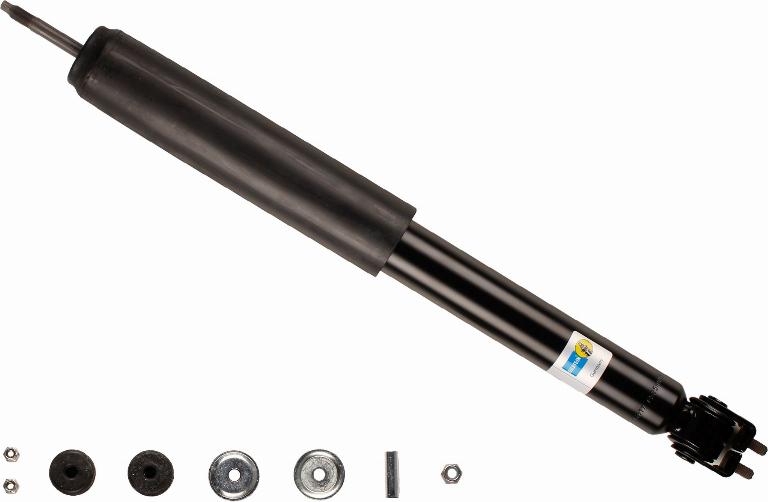 Bilstein 24-005258 - Ammortizzatore autozon.pro