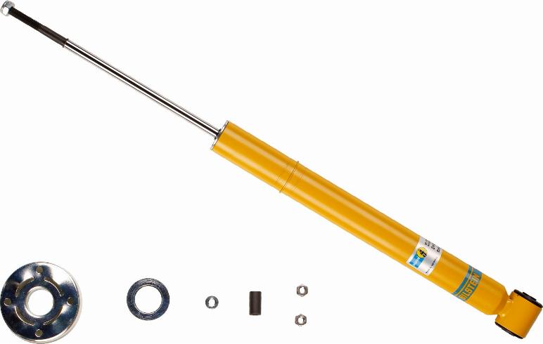 Bilstein 24-006569 - Ammortizzatore autozon.pro