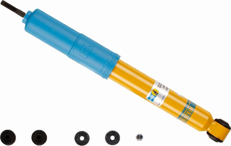 Bilstein 24-006866 - Ammortizzatore autozon.pro