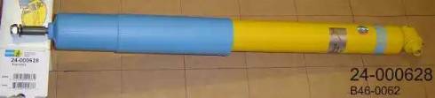 Bilstein 24-000628 - Ammortizzatore autozon.pro