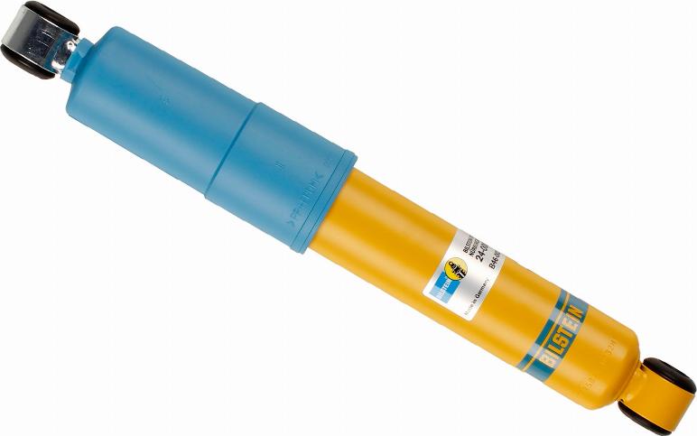 Bilstein 24-000321 - Ammortizzatore autozon.pro