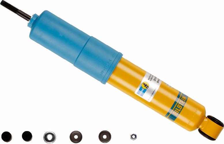 Bilstein 24-001861 - Ammortizzatore autozon.pro