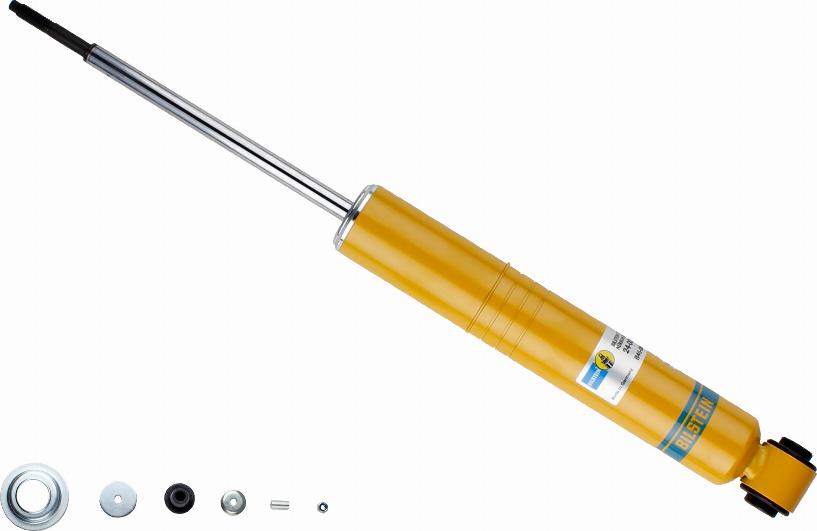 Bilstein 24-008020 - Ammortizzatore autozon.pro