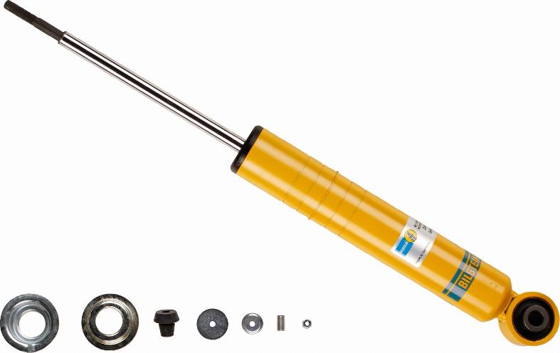 Bilstein 24-008198 - Ammortizzatore autozon.pro