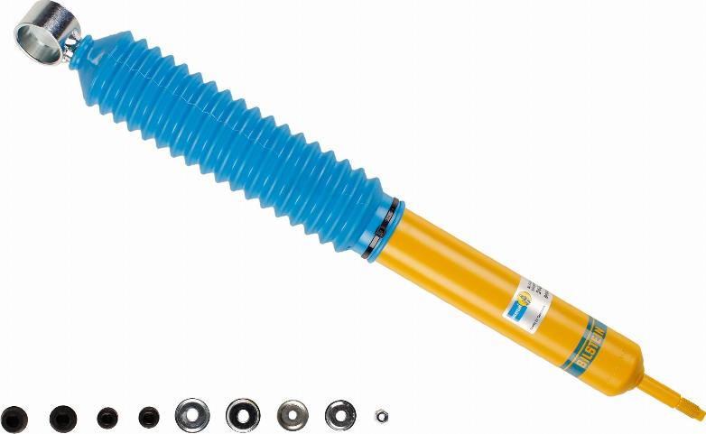 Bilstein 24-002530 - Ammortizzatore autozon.pro