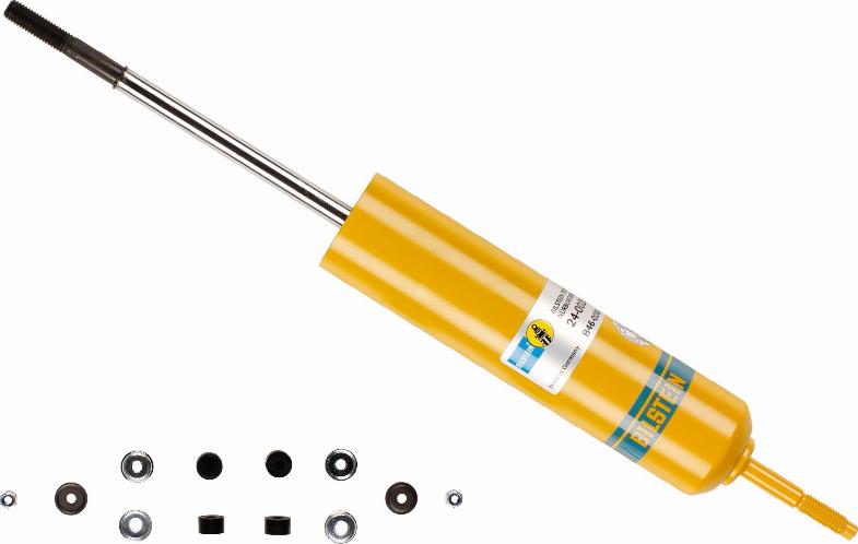 Bilstein 24-002837 - Ammortizzatore autozon.pro