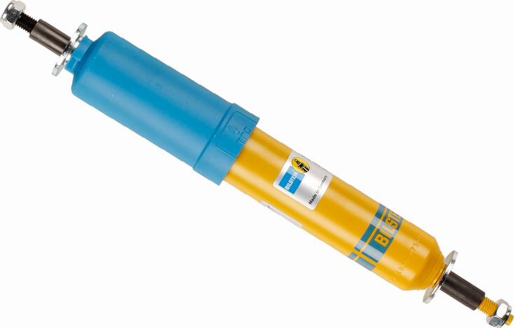 Bilstein 24-007504 - Ammortizzatore autozon.pro